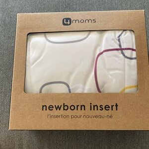 4moms Newborn Insert